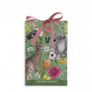 Scented Sachet | Bush Beauties
